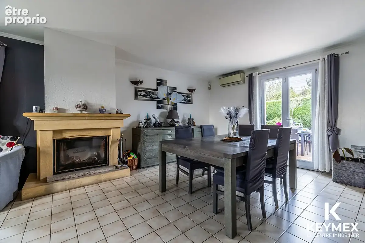 Maison Belloy En France 7 pièces 145 m2 - photo 7
