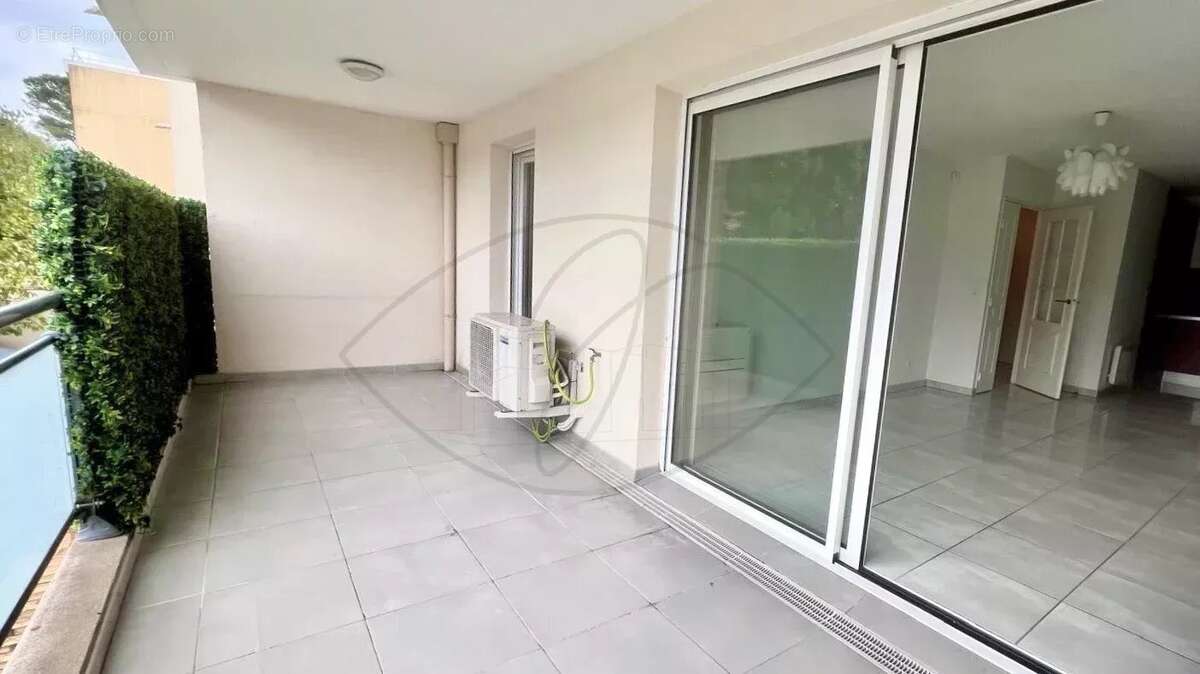 Appartement à DRAGUIGNAN