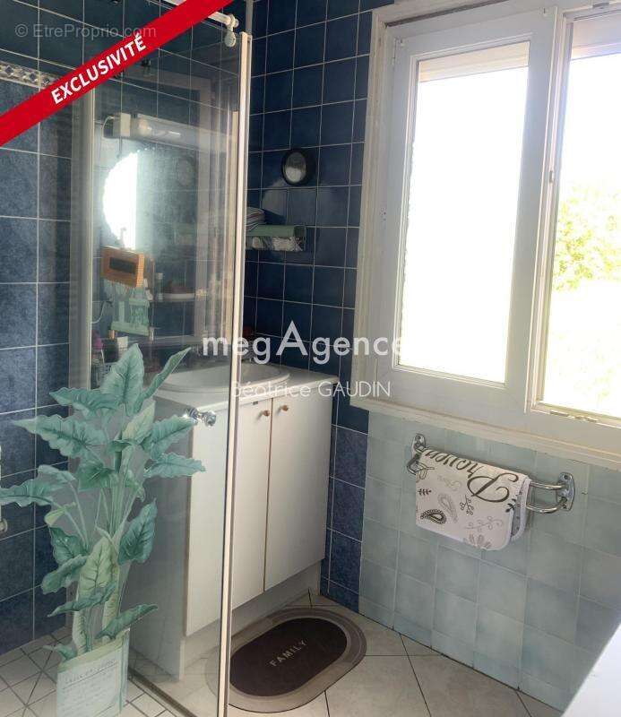 Maison à SAINT-GERMAIN-LE-GAILLARD