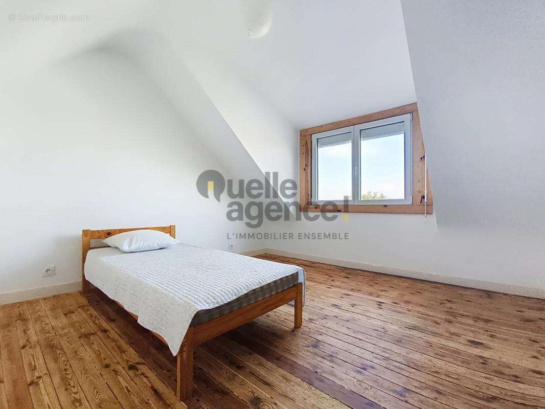 Le volume, le charme et un jardin ensoleillé - photo 18