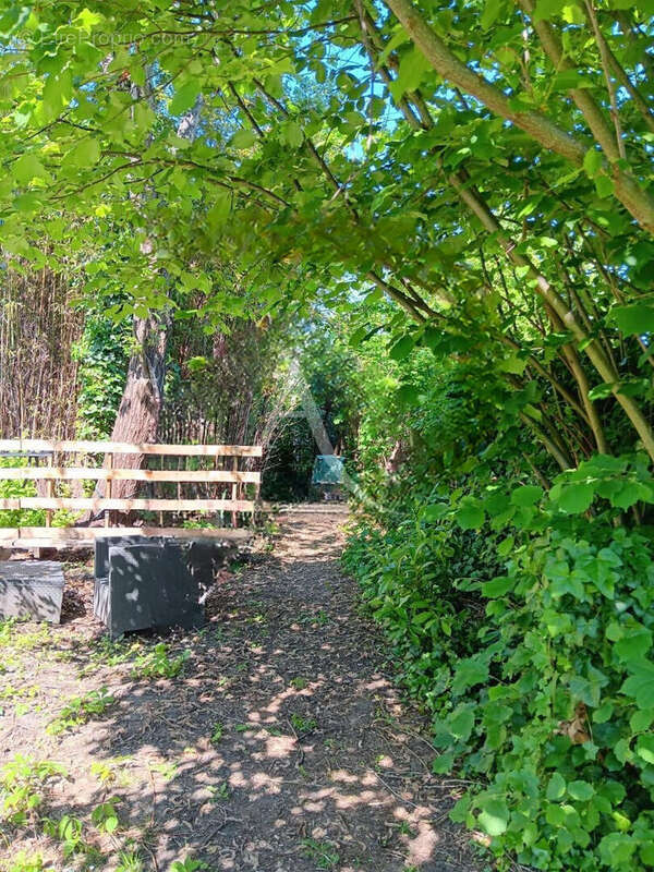 Appartement à BONDY