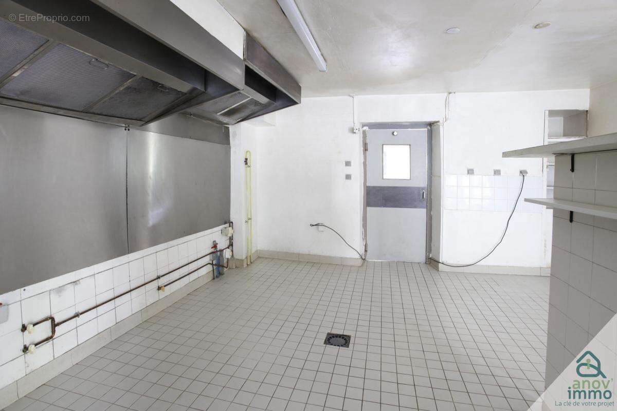 Appartement à REALLON