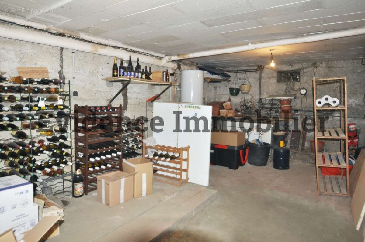 Maison à ALBERTVILLE