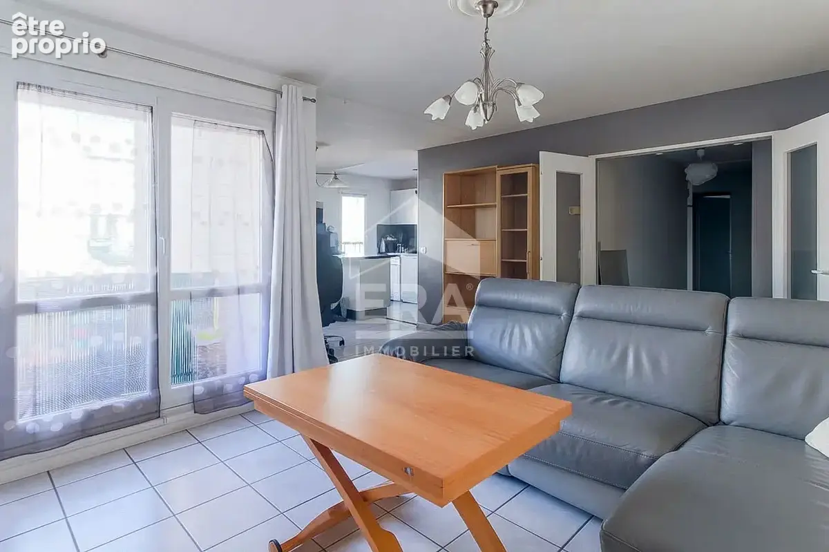 Photo Appartement à Beynes au prix de 210 000€