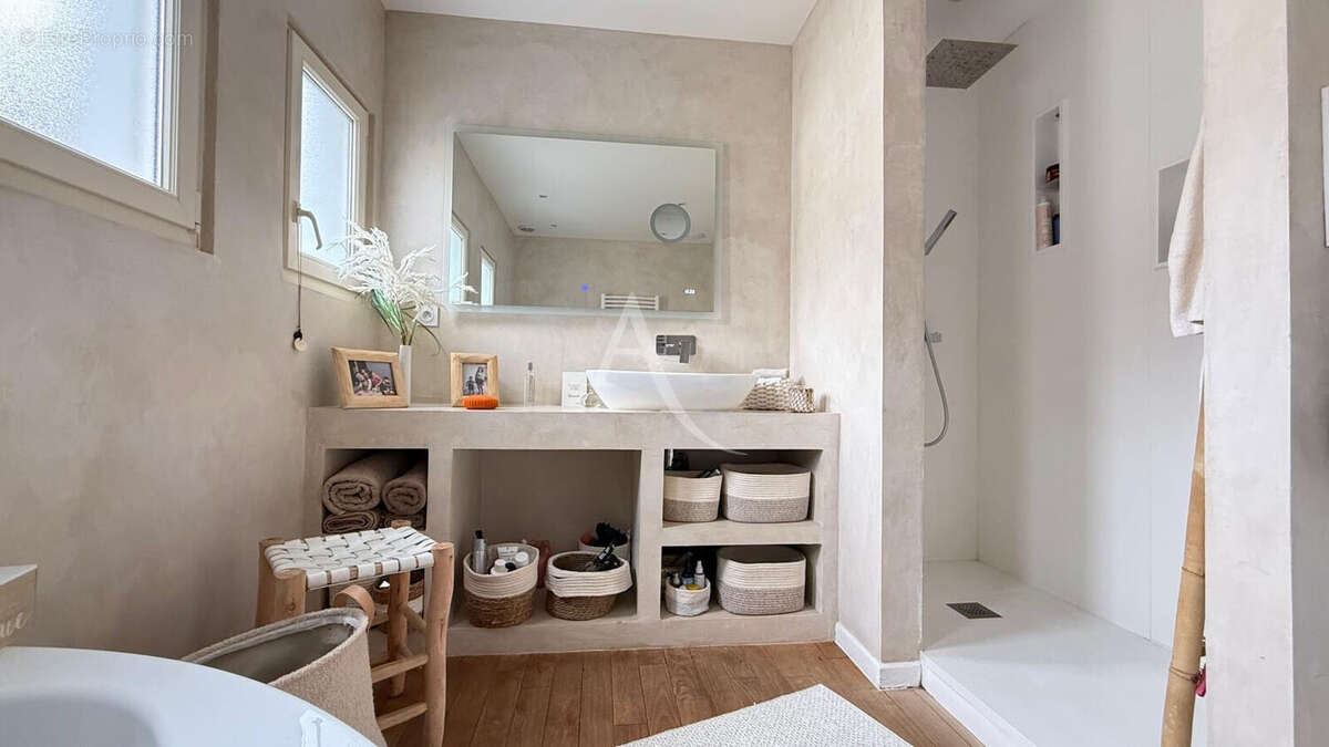 Appartement à LA ROCHE-SUR-YON