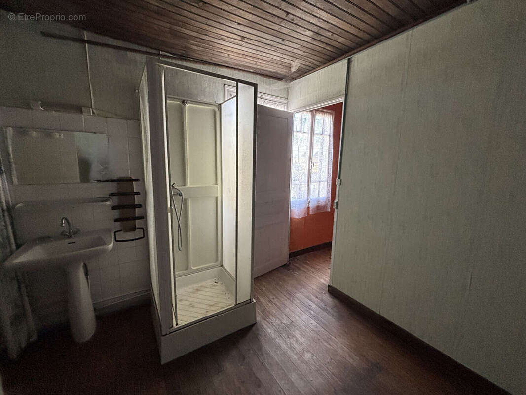 Corps de ferme à rénover - Un véritable projet de vie au fort potentiel ! - photo 14