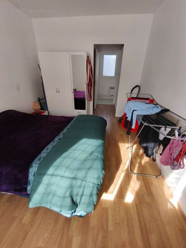 Appartement à ROYAN