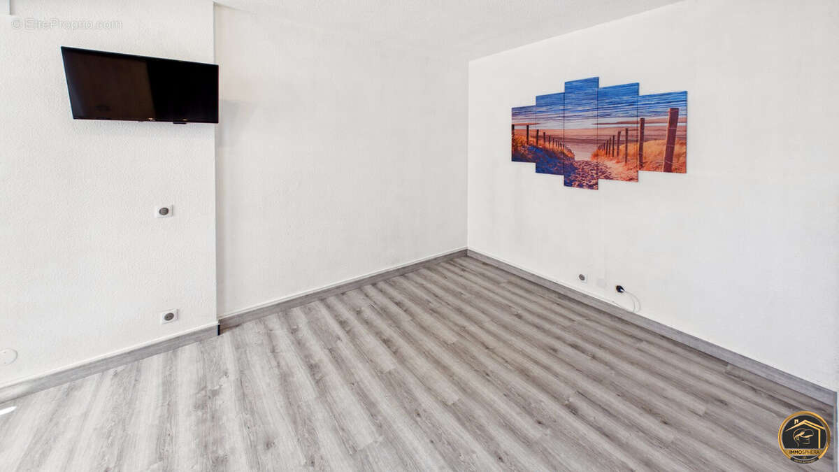 Appartement à NARBONNE