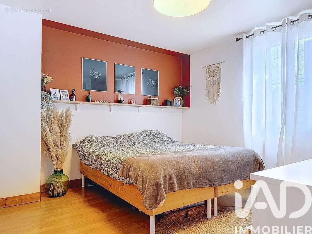 Photo 9 - Maison à COULOMMIERS