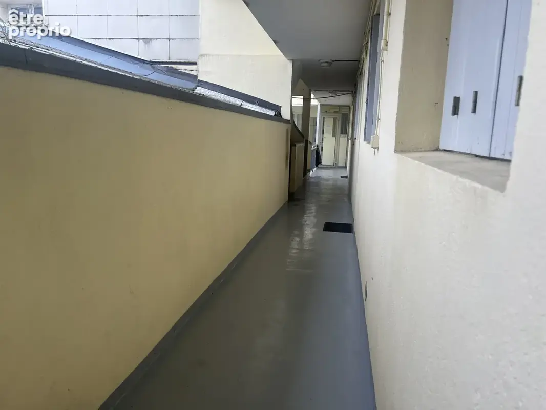T  3 plein centre ville - photo 8