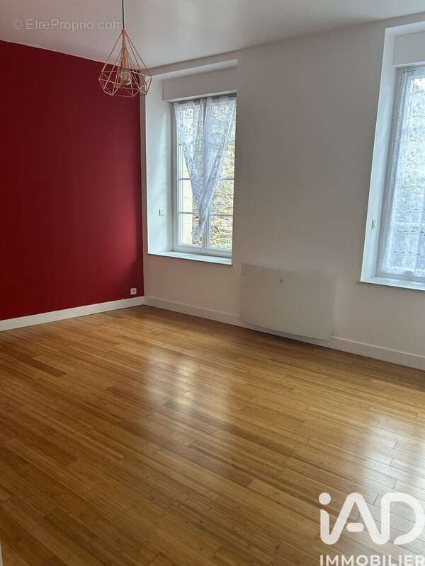 Appartement 87 m² à Lannion  - photo 8