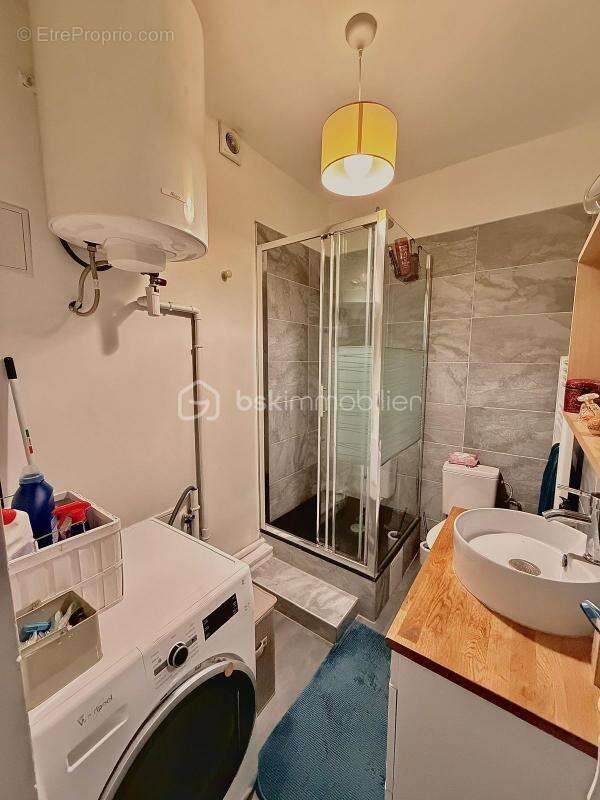 Appartement à MEREVILLE