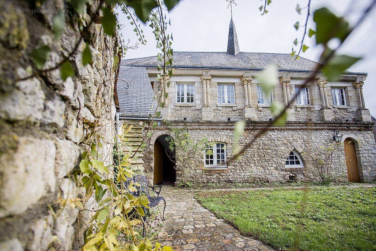 Maison à PITHIVIERS