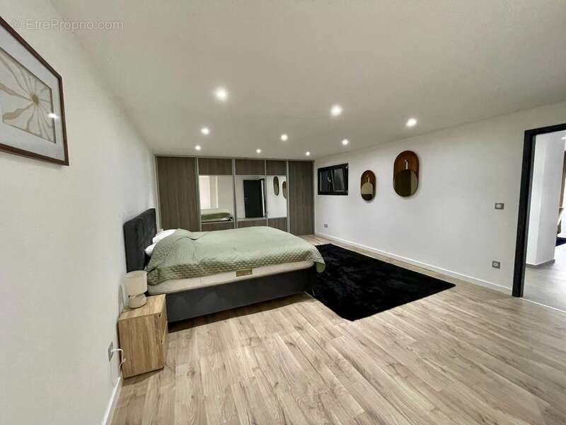 Maison à MITTELWIHR