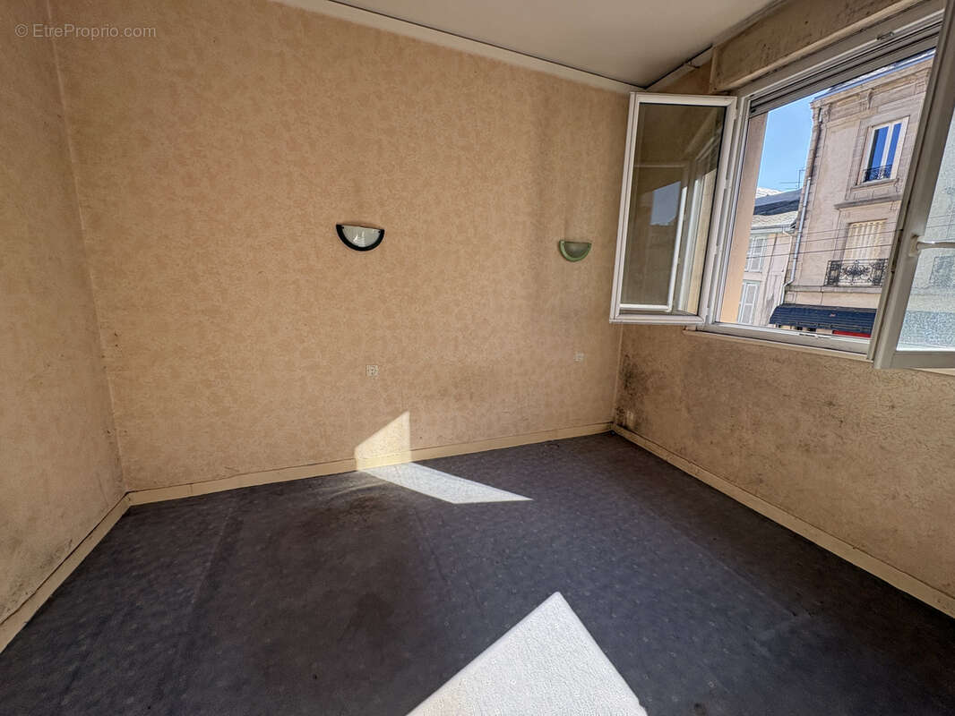 Appartement à LIMOGES