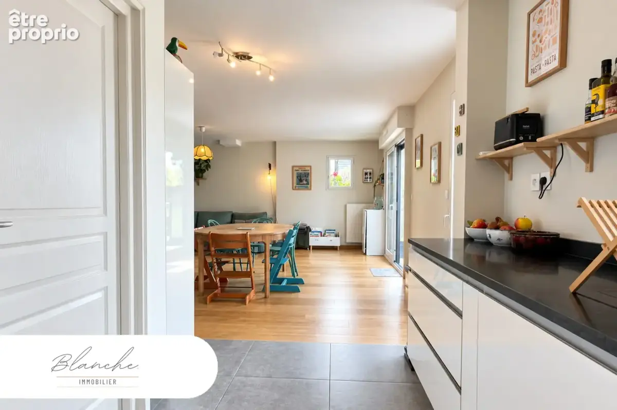 Maison à vendre 5 pièces VILLENEUVE D'ASCQ (59) - photo 7