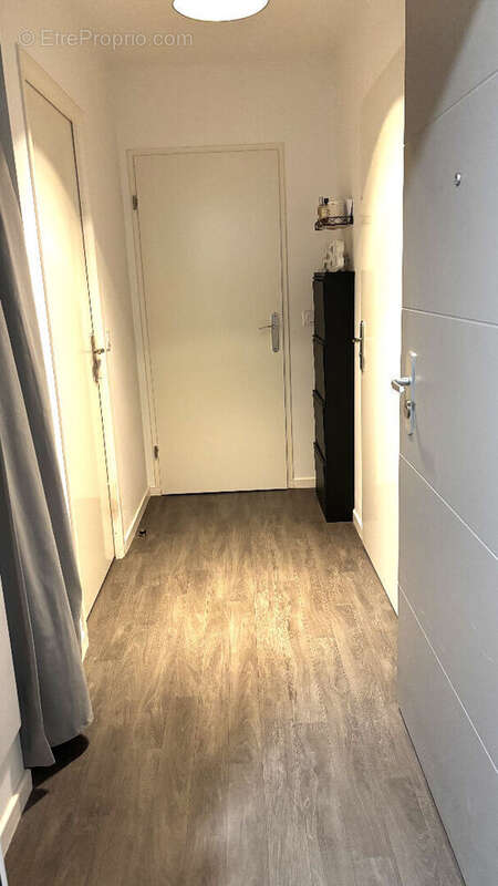 Appartement à MANTES-LA-VILLE