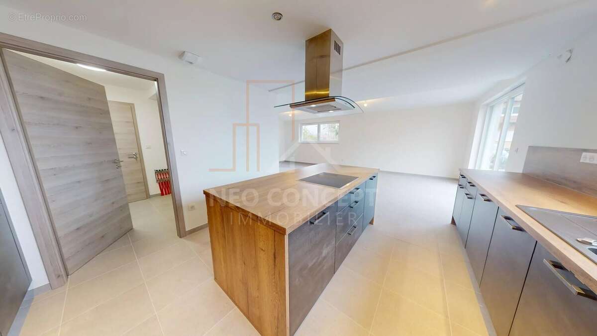 Maison à SESSENHEIM