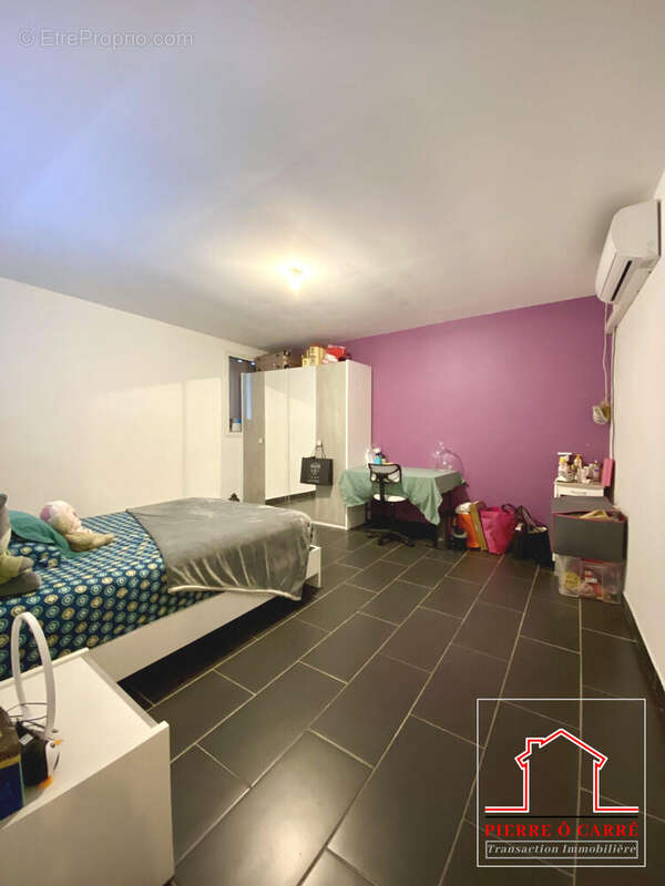 Maison à LE TAMPON