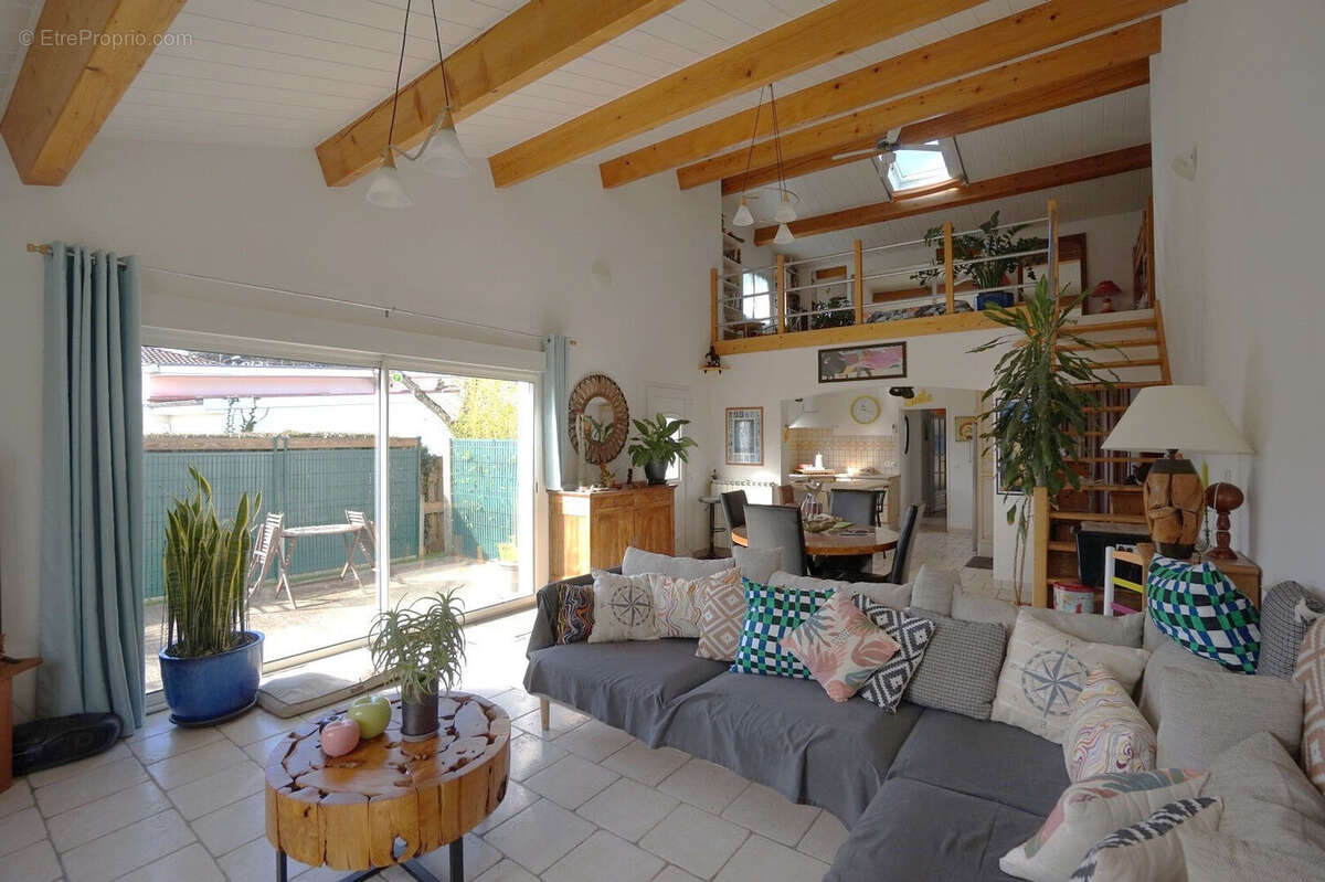 Maison à ROYAN