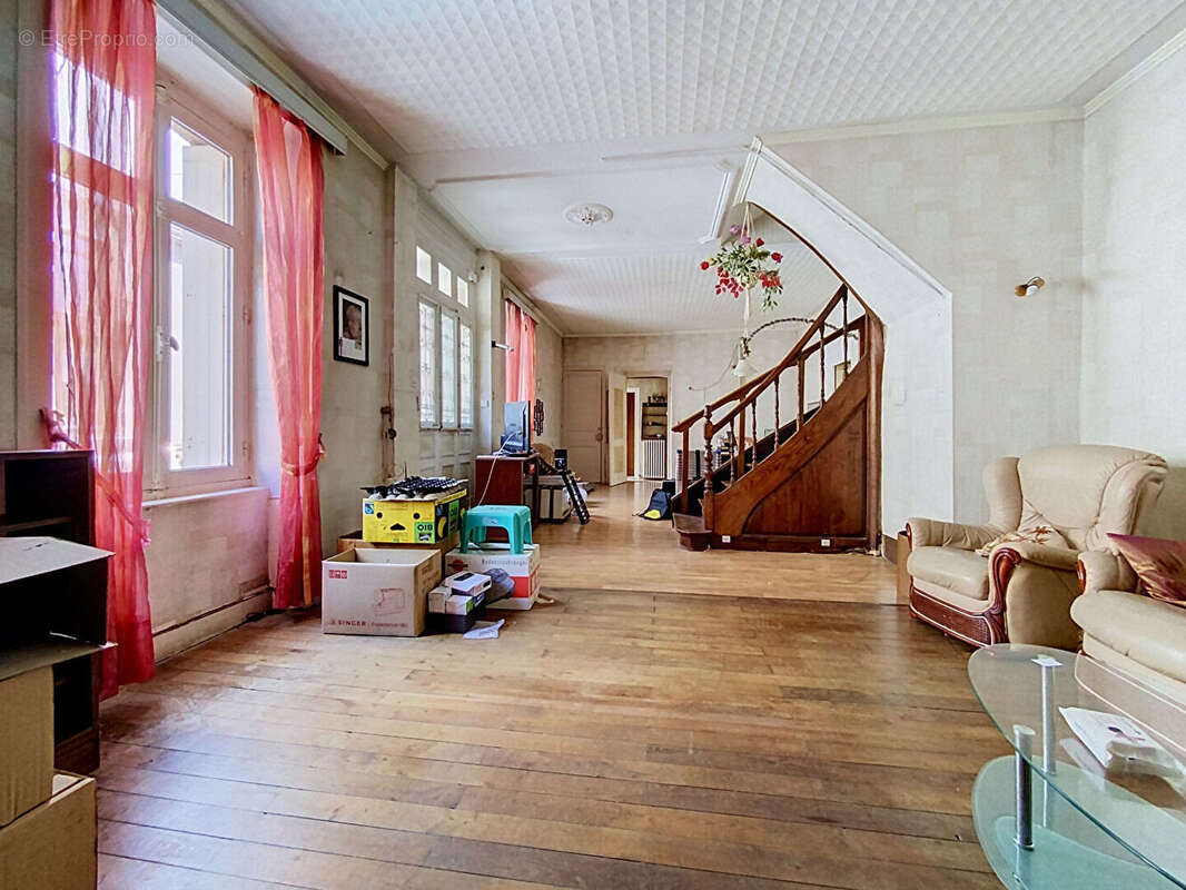 Maison à CHOLET
