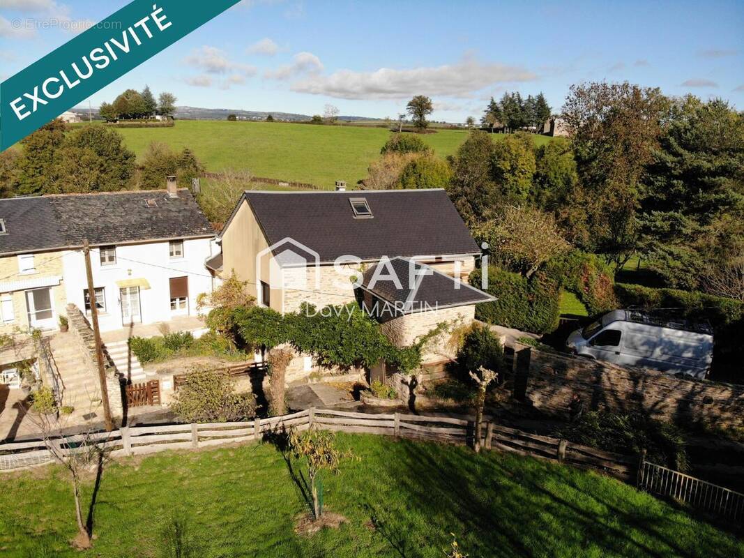 Photo 1 - Maison à REQUISTA