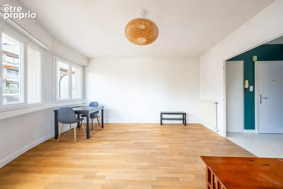 Appartement à vendre 2 pièces DIJON (21) - photo 3