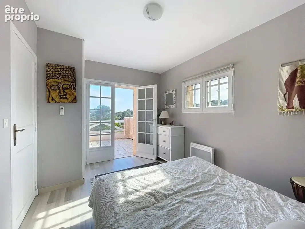 Maison 4 pièces 184 m² à vendre à Saint-Raphael (83700) - photo 9