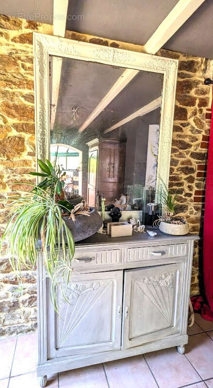 Maison à PLESLIN-TRIGAVOU