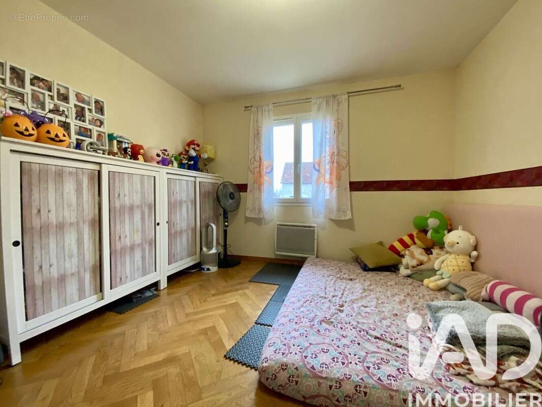 Photo 8 - Maison à CHEVRU