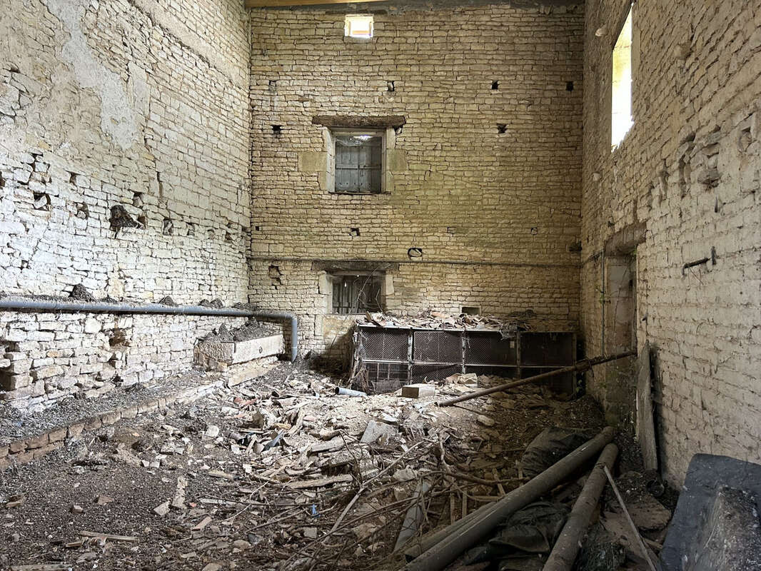 Maison à CRAMCHABAN