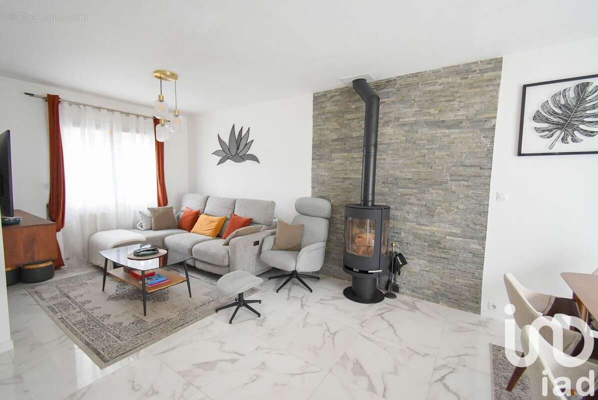 Photo 6 - Maison à COURTRY