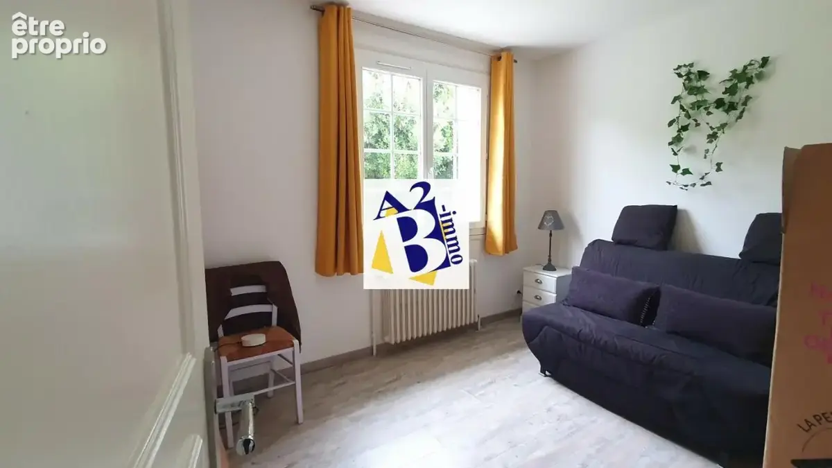 ANGOULEME, belle maison 3 chambres, garage, jardin - photo 13