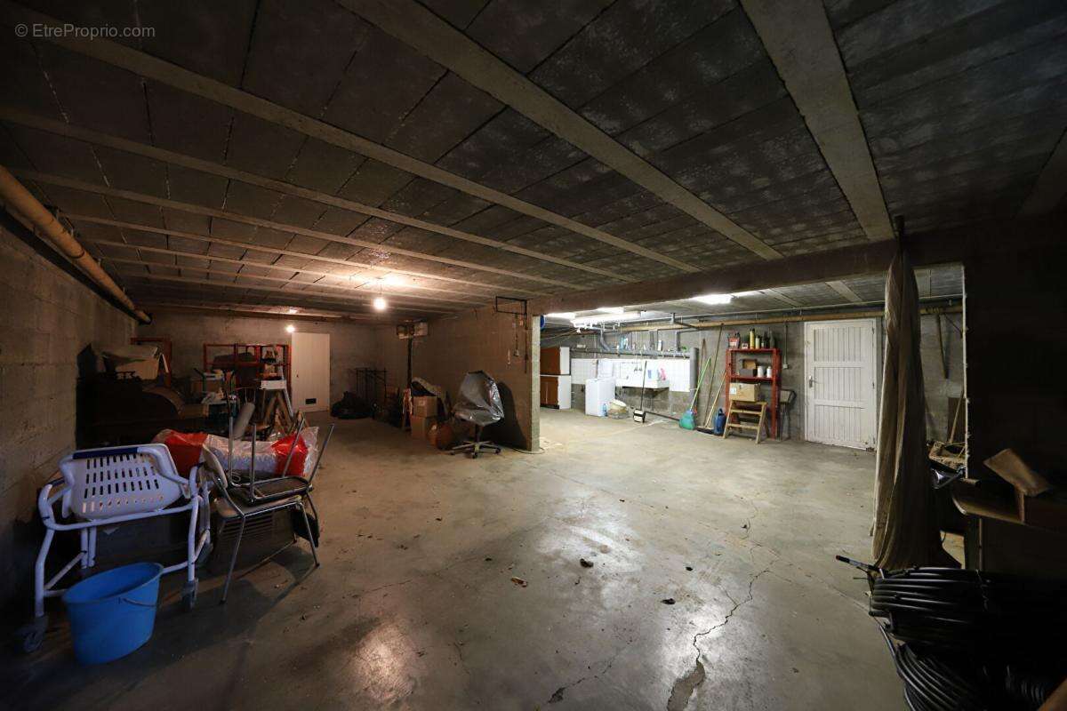 Maison à CHATILLON-COLIGNY