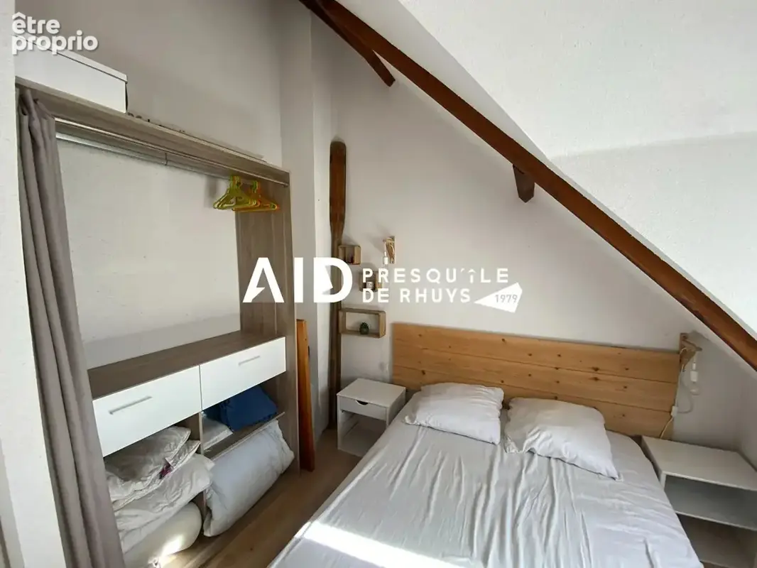 Charmante maison avec jardin ? 2 chambres - photo 10