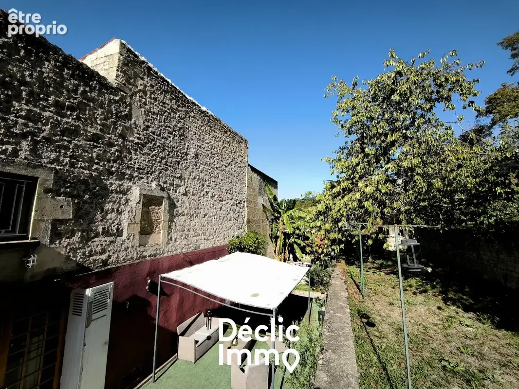 Proche sevre maison de charme avec piscine - photo 4