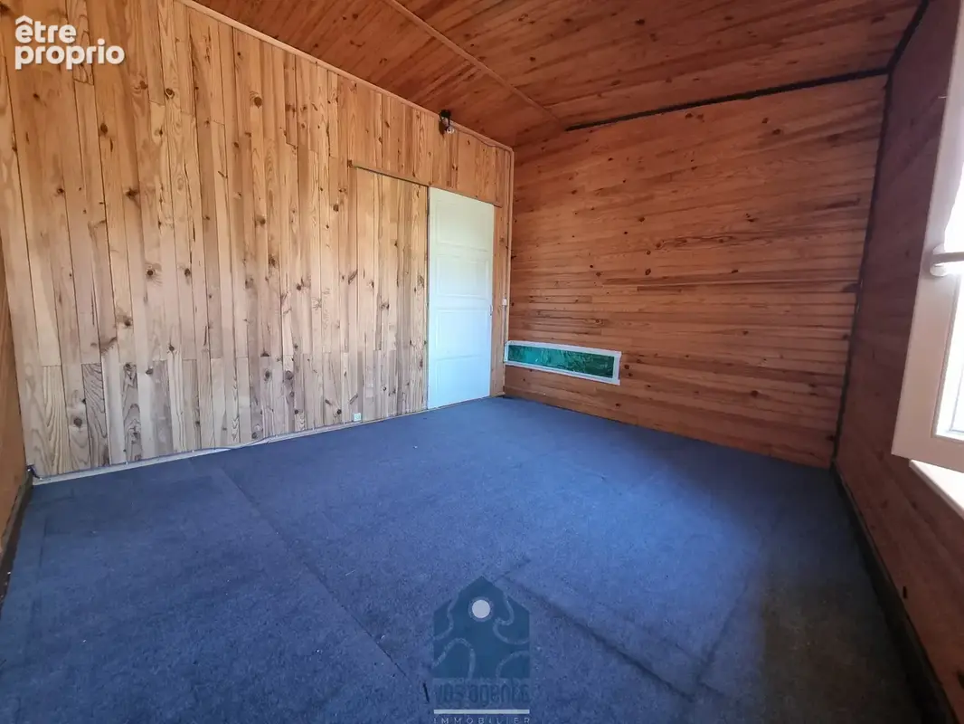 Maison de bourg 83m2 avec balcon - photo 8