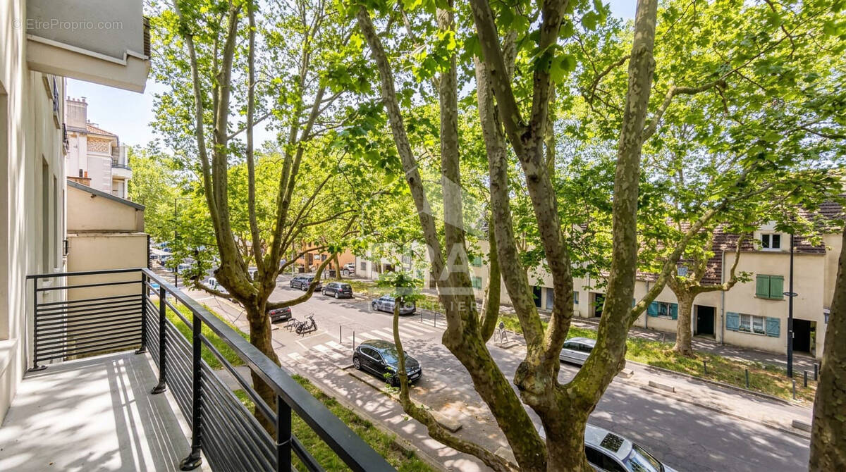 Appartement à SAINT-DENIS