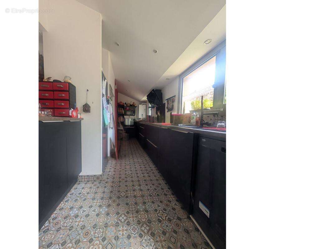 Maison à BALLAN-MIRE