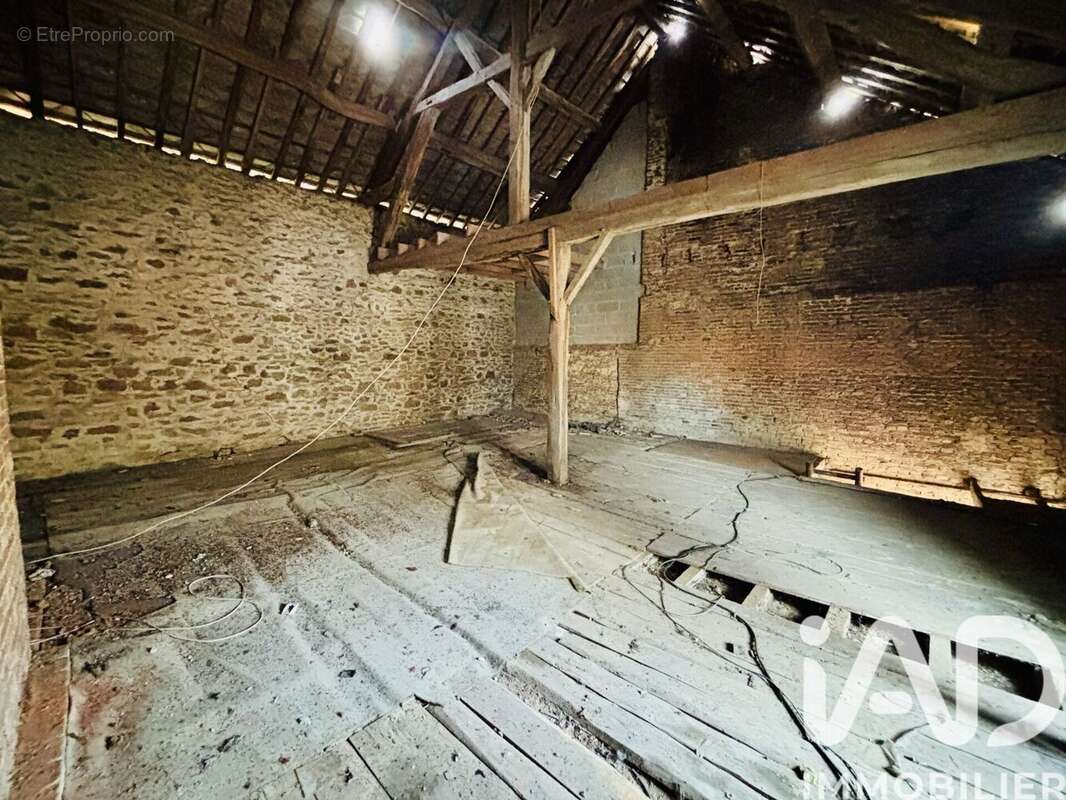 Photo 6 - Maison à SIGNY-LE-PETIT