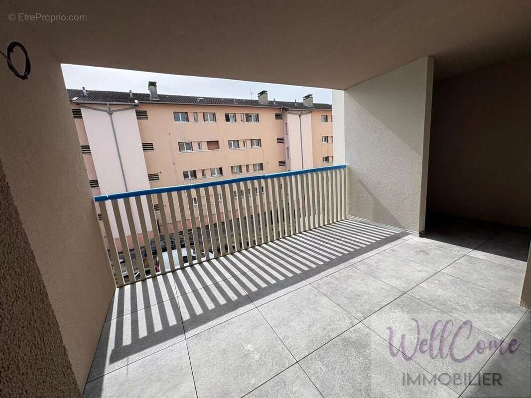 Appartement à ANNECY