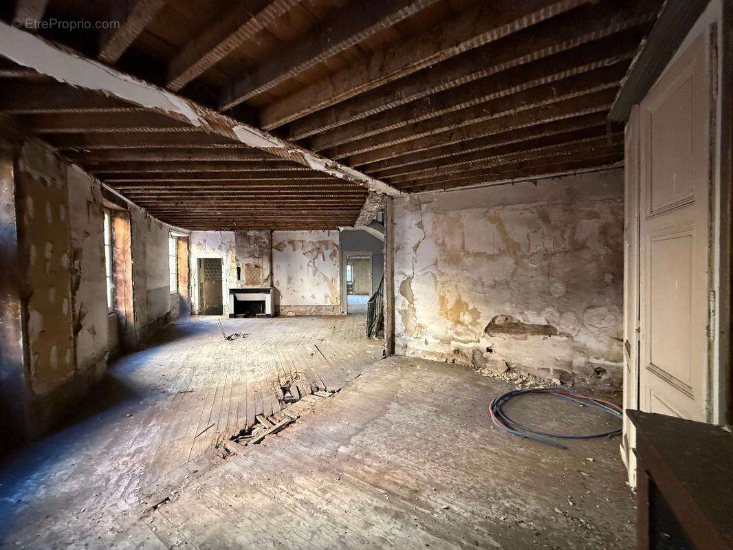 Appartement à L&#039;ARBRESLE