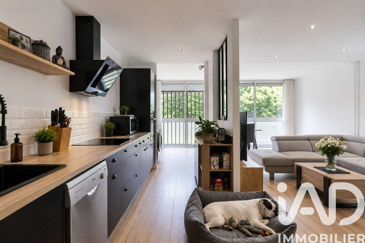 Photo 3 - Appartement à MARTIGUES