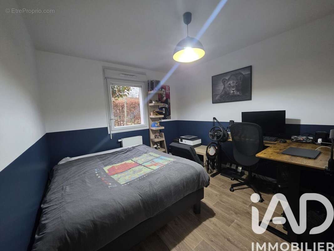 Photo 8 - Appartement à RONCHIN