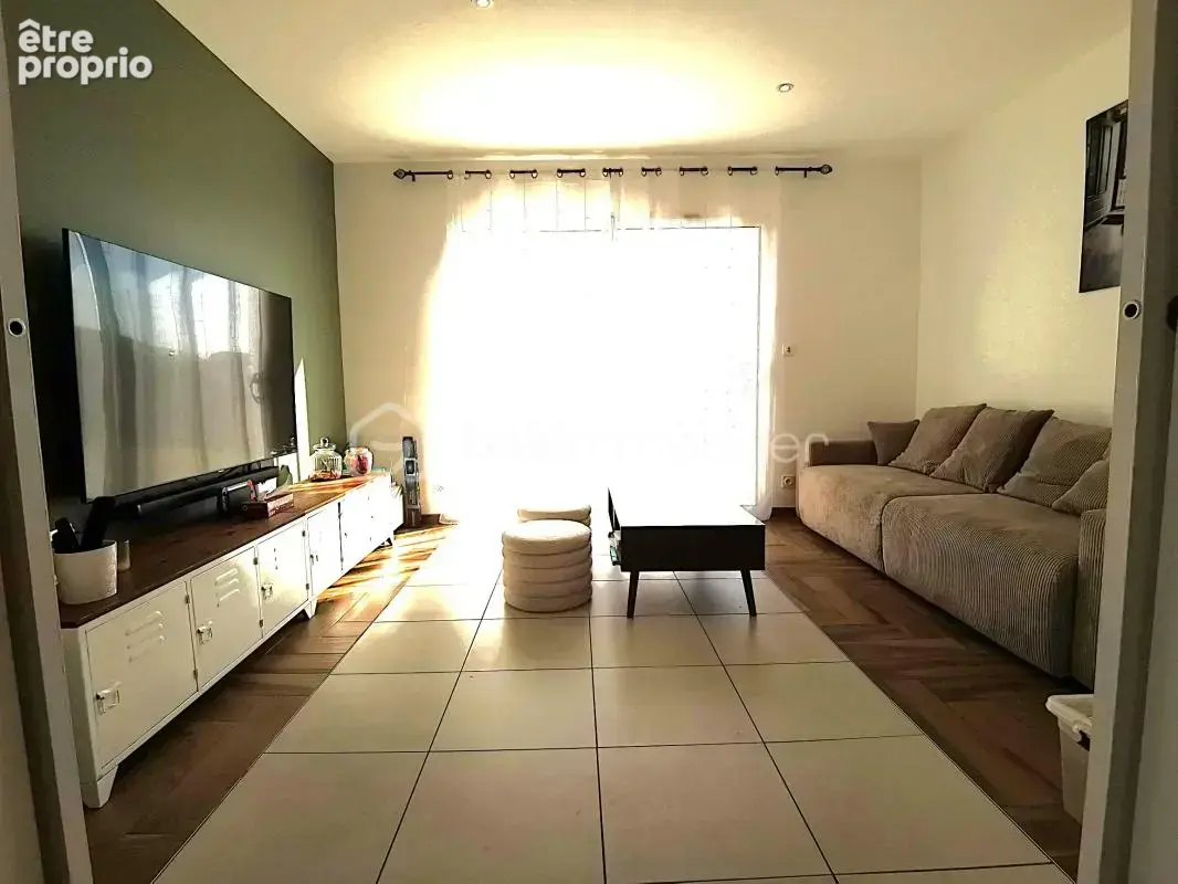 Maison de plain-pied quartier du chalet - photo 3