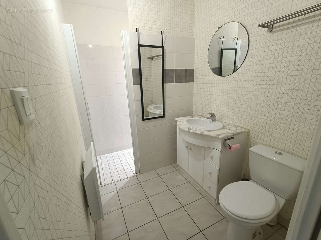 Maison à LE PASSAGE