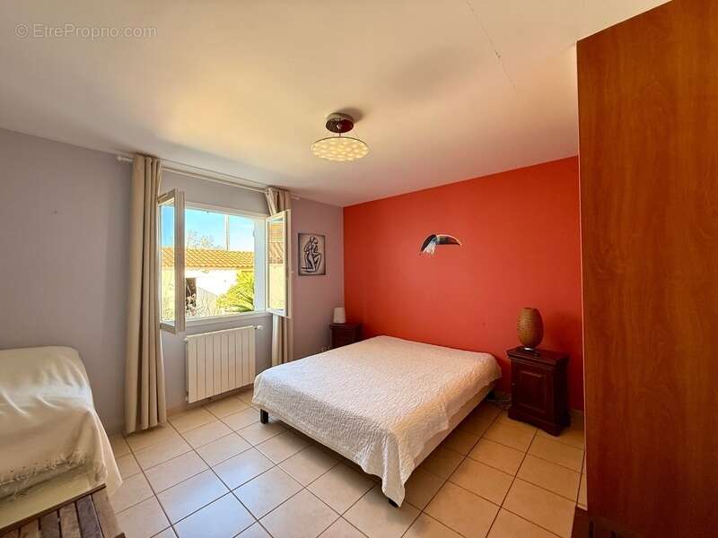 Maison à RIEUX-MINERVOIS