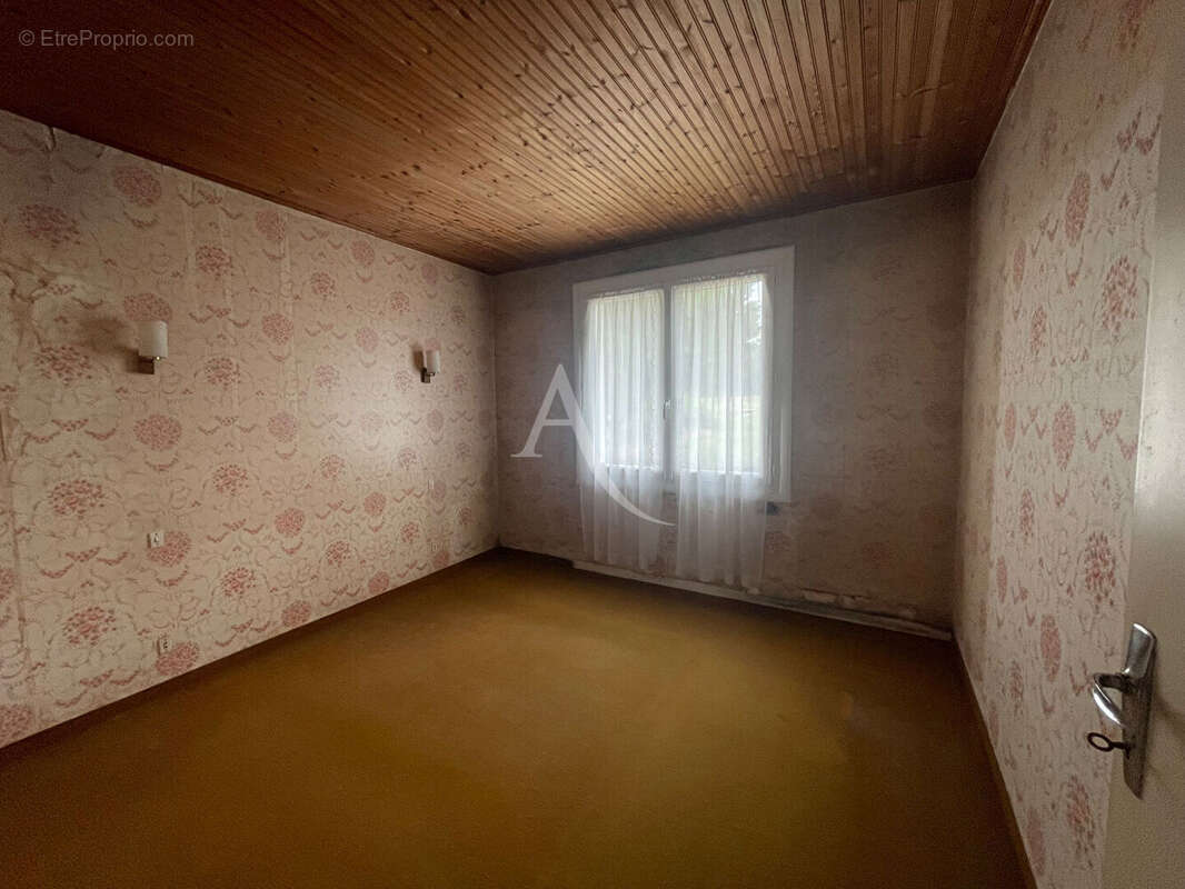 Maison à SAINT-HILAIRE-DE-RIEZ