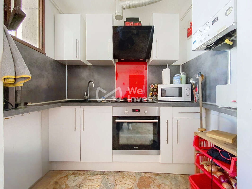 Appartement 50 m² à Le Barcares  - photo 5