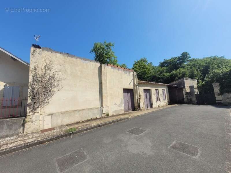 Maison à CISSAC-MEDOC